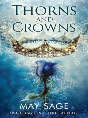 cover image of Thorns and Crowns